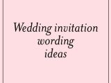 Unusual Wedding Invitation Wording Unique Wedding Invitation Wording Ideas Elegant Custom