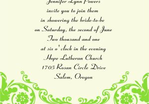 Unusual Wedding Invitation Wording Wedding Invitation Sayings and Quotes Quotesgram