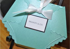 Upscale Baby Shower Invitations Baby Shower Invitations Turquoise Tiffany Blue by Punkyposh