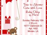 Valentine Baby Shower Invitations 25 Best Ideas About Valentine Baby Shower On Pinterest