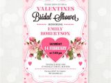 Valentine Bridal Shower Invitations Valentine 39 S Day Bridal Shower Finds Trueblu Bridesmaid