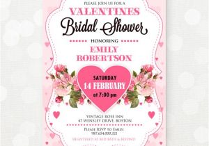 Valentine Bridal Shower Invitations Valentine 39 S Day Bridal Shower Finds Trueblu Bridesmaid