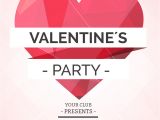 Valentine Party Invitation Template 22 Best Valentine Invitation Templates Psd Ai Free