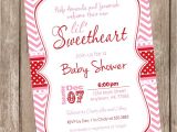 Valentine S Day Baby Shower Invitations something New Valentine’s Day Baby Shower Invitations