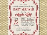 Valentine S Day Baby Shower Invitations Valentine S Day Baby Shower Invitation Valentine S Day