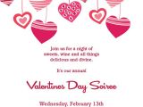 Valentines Party Invitation Ideas Hearts Valentines Invitation Printable Invitation Kits