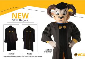 Vcu Graduation Invitations New Vcu Regalia Vcuarts Student Info