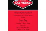 Vegas Bridal Shower Invitations 2 000 Las Vegas Invitations Las Vegas Announcements