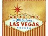 Vegas Wedding Invitation Template Las Vegas Wedding Invitation Template Zazzle
