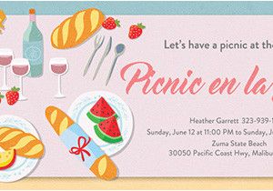 Vegetable Party Invitation Template Invitations Free Ecards and Party Planning Ideas From Evite