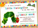 Very Hungry Caterpillar Baby Shower Invitations Unavailable Listing On Etsy