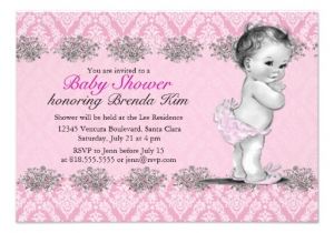 Victorian Baby Shower Invitations 337 Victorian Baby Shower Invitations Victorian Baby
