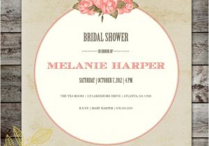 Victorian Bridal Shower Invitations Bridal Shower Invitations Bridal Shower Invitations Victorian