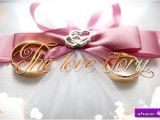 Videohive Wedding Invitation Template Wedding Free after Effects Templates after Effects
