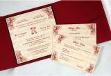 Vietnamese and English Wedding Invitation Template Bilingual English and Vietnamese Tradition by