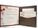 Vietnamese Wedding Invitation Template for Emily Rsvp Cards