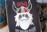 Viking Party Invitations Viking How to Train Your Dragon Party Invitations without