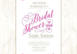 Vintage Bridal Shower Invitations Etsy Bridal Shower Invitations Etsy Template topsportcars