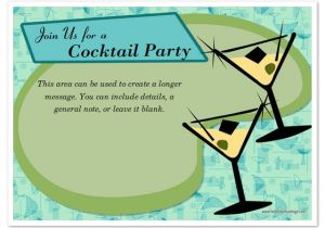 Vintage Cocktail Party Invitations Retro atomic Cocktail Party Invitations Cards On Pingg Com