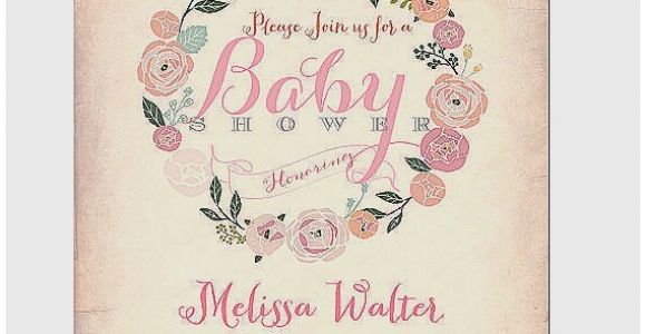 Vintage Owl Baby Shower Invitations Baby Shower Invitation New Vintage Owl Baby Shower