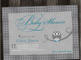 Vintage Owl Baby Shower Invitations Baby Shower Invitation Vintage Owl Pink by Perfectpeardesigns