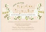 Vintage Style Bridal Shower Invitations Bridal Shower Invitations Bridal Shower Invitations