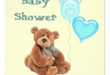 Vintage Teddy Bear Baby Shower Invitations Vintage Teddy Bear Baby Shower Invitation 5 25" Square