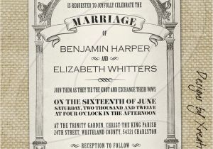 Vintage Wedding Invitation Template Free Pink Wedding Invitations Vintage Wedding Invitations