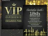 Vip Pass Birthday Invitations Free 25 Best Ideas About Vip Pass On Pinterest Dance Party