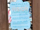 Vision Board Party Invitation Template Party Invitation Templates Vision Board Party Invitation
