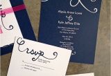 Vista Prints Wedding Invitations Affordable Wedding Invitations From Vistaprint Slim Sanity
