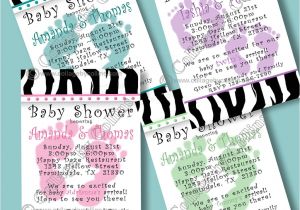 Walgreens Baby Shower Invitations Online Design Baby Shower Invitations at Walgreens Customized