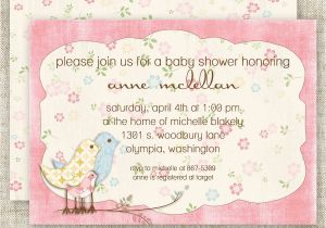 Walgreens Invitations for Baby Shower the Baby Shower Invitations Walgreens Free