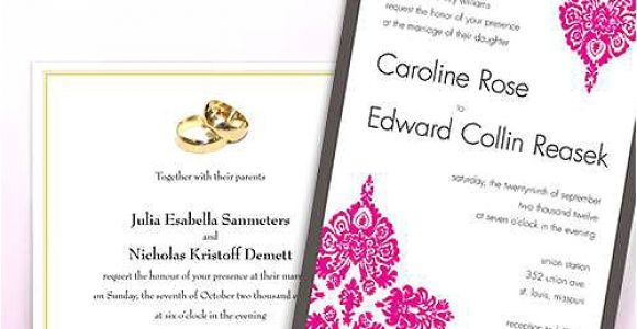 Walmart Personalized Wedding Invitations Walmart Invitation Promo Codes Party Invitations Ideas