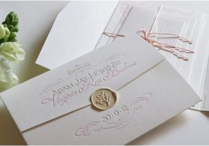 Wax Stamps for Wedding Invitations Wax Seal Envelopes Wedding Invitations with Latest Designs