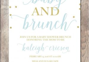 Wedding and Baby Shower Combined Invitations Baby and Bridal Shower Bined Invitations Oxyline