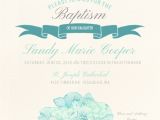 Wedding and Baptism Invitation Text Catholic Baptism Invitation Wording Twins formal Lds