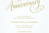 Wedding Anniversary Invitation Templates 20 Wedding Anniversary Invitation Card Templates which