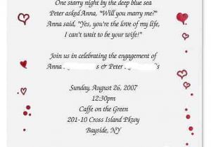 Wedding Card Invitation Wordings Sinhala Fun Engagement Party Invitation Wording Engagement