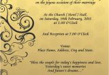 Wedding Card Invitation Wordings Sinhala if This One Were In Different Colors and On Nice Cardstock