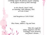 Wedding Card Invitation Wordings Sinhala Online Wedding Invitation Sample Examples Of Wedding