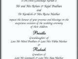 Wedding Card Invitation Wordings Sri Lanka Invitations for A Sri Lankan Wedding