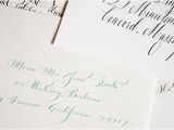 Wedding Card Invitation Write Up Calligraphy Addressing for Wedding Invitation Envelopes