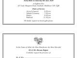 Wedding Card Invitation Write Up islamic Shaadi Invitation Cards Wordings In 2019 Wedding
