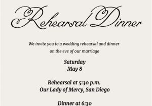 Wedding Dinner Invitation Text Message Dinner Party Invitation Wording Etiquette Best