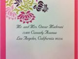 Wedding Invitation Addressing Service Los Angeles California 90216 Envelope Addressing Service