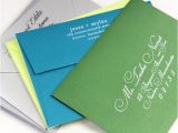 Wedding Invitation Addressing Service Wedding Envelope Printing Envelope Addressing Service