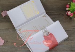 Wedding Invitation Boxes Cheap Silk Boxes for Invitations wholesale Cheap Wedding