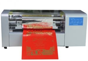 Wedding Invitation Card Printing Machine Price Aliexpress Com Buy Auto Wedding Cards Printer Greeting