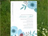 Wedding Invitation Catalogs Seed Paper Printable Wedding Invitations Kit Plantable